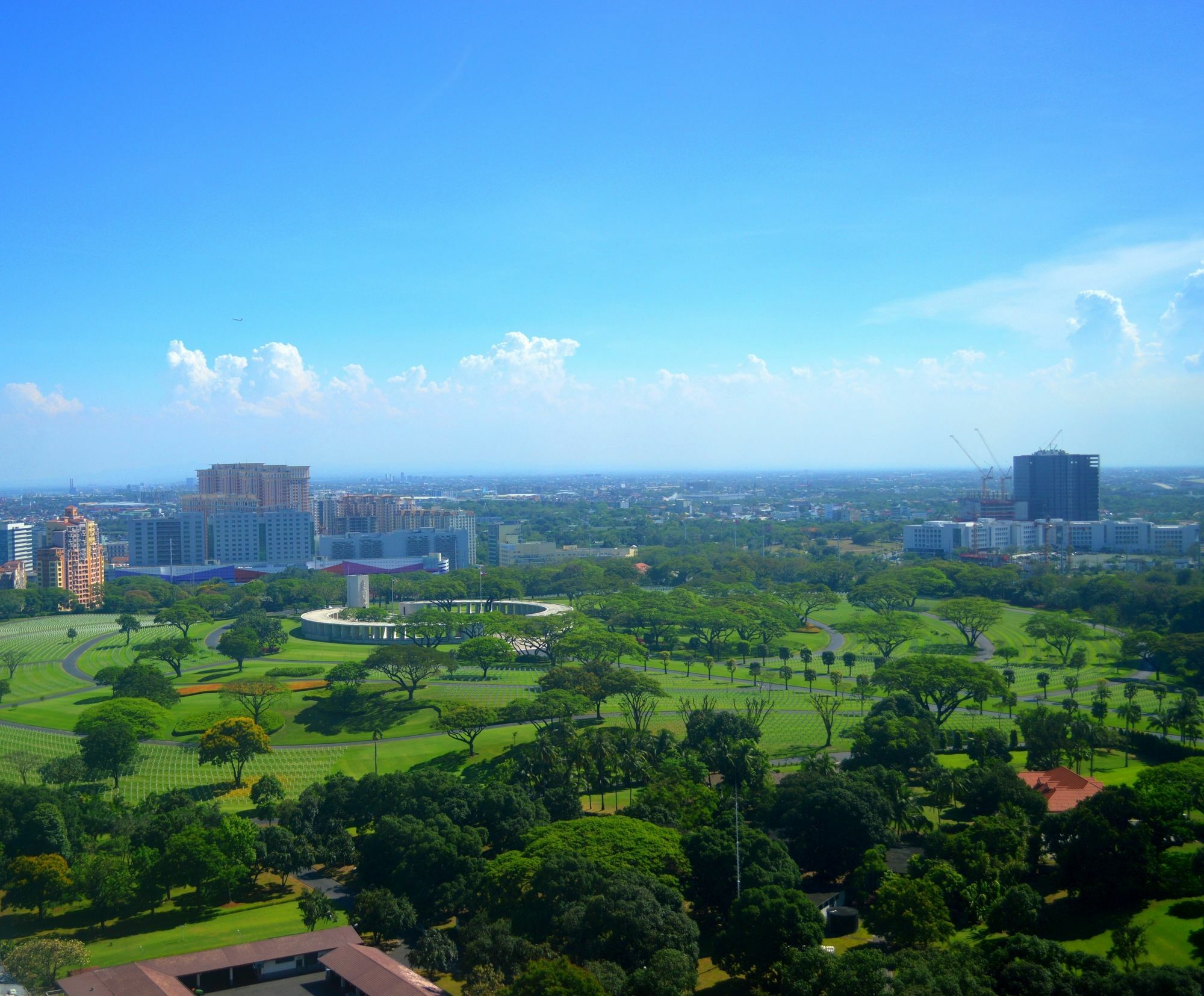 South Of Market Private Residences Taguig Exterior foto