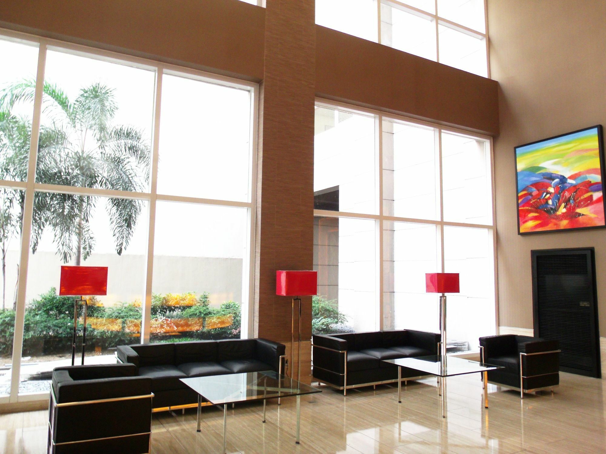 South Of Market Private Residences Taguig Exterior foto