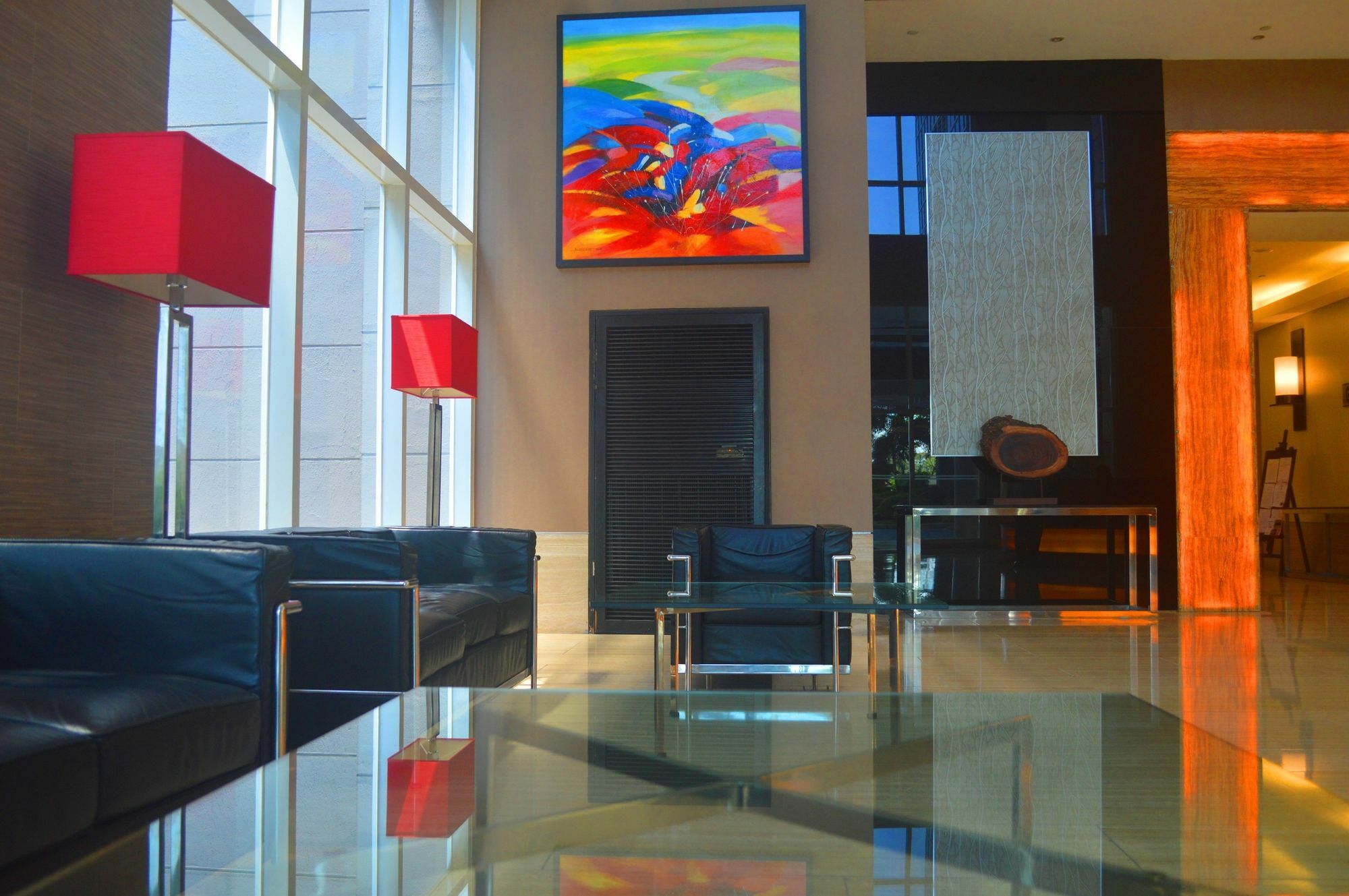 South Of Market Private Residences Taguig Exterior foto
